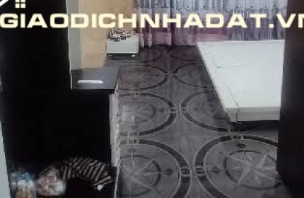 NHÀ 3 TẦNG BTCT - 46M2 -SÁT MẶT TIỀN LÊ HỒNG PHONG - QUẬN 10- GIÁ NHỈNH 8 TỶ