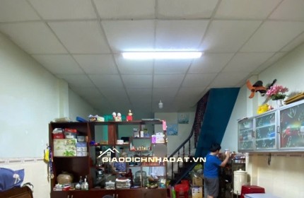 Bán nhà P Vip Tân Sơn Nhì, Hẻm gần 4m thoáng, 32m2 KLG, 2 tầng, Chỉ 3 tỷ nhỉnh TL