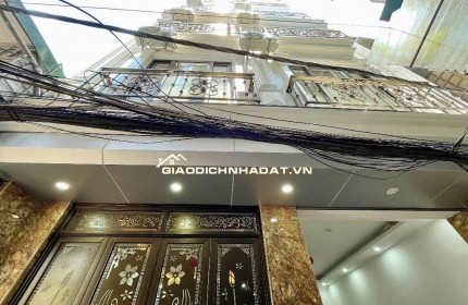 TRẦN THÁI TÔNG – SIÊU PHẨM DÒNG TIỀN - 70M2 - 22 PHÒNG KHÉP KÍN – THANG MÁY.