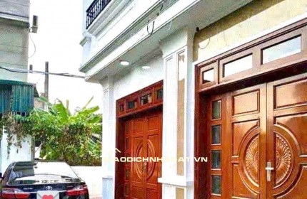 THẠCH BÀN- Ở NGAY- 5 TẦNG- Ô TÔ ĐỖ CỬA - CHỈ 5.X TỶ