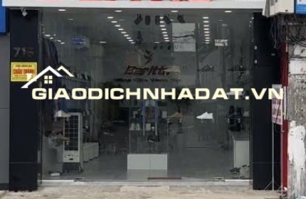 Bán nhà MT Âu Cơ P14 Tân Bình tiện kinh doanh đầu tư sinh lợi cao