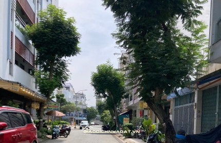 Bán căn hộ dịch vụ KDC Phú Mỹ Q7 (liền kề Phú Mỹ Hưng)