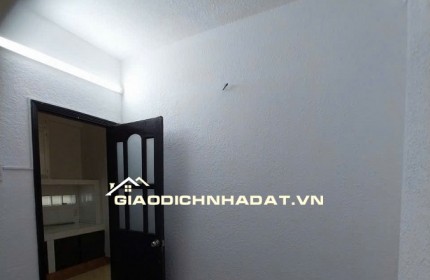 Chính chủ cần bán căn hộ chung cư H1 tại 243 Hoàng Diệu, Phường 9, Quận 4