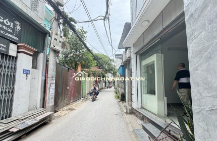 Bán nhà ngõ 405 Ngọc Thuỵ 32m x 3T oto tránh, kinh doanh chỉ nhỉnh 5 tỷ. LH 0936123469