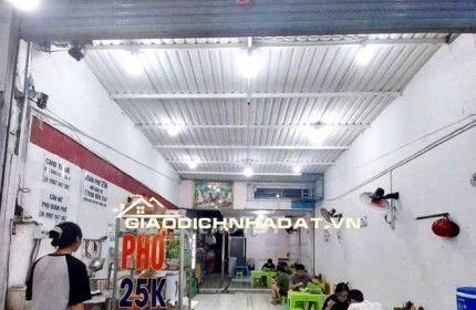 Cần sang quán phở đủ đồ dùng tại 45A Ung Văn Khiêm Bình Thạnh