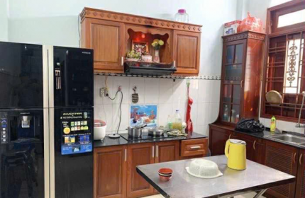 BÁN NHÀ 3 TẦNG MỚI QUANG TRUNG - NHÀ MỚI ĐẸP LUNG LINH - 48M2 - 5.5 TỶ