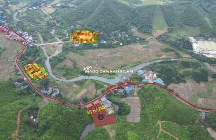 Bất Động Sản Kim Bôi giá rẻ, chỉ từ 290 triệu