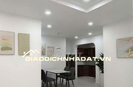 Bán căn hộ tầng 4 C/C New Saigon Hoàng Anh Gia Lai 3, Nhà Bè