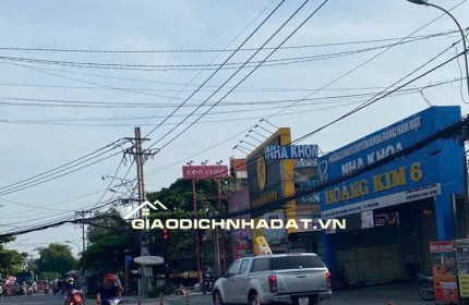 Cho Thuê hoặc bán Nhà mặt tiền 181 Tỉnh Lộ 15, Tân Thạnh Đông, Củ Chi