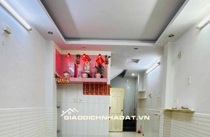 Bán nhà Trần Quý Quận 11, 4 tầng BTCT 4PN chỉ nhỉnh 5 tỷ