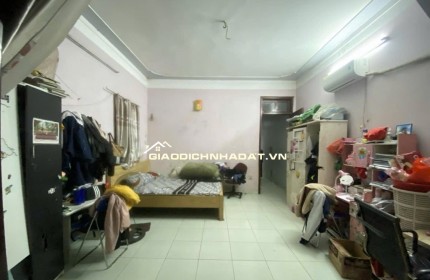 MẶT TIỀN 5M – DIỆN TÍCH 56M² – GIÁ HƠN 5 TỶ – Ô TÔ ĐỖ CỬA