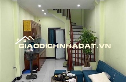 NHÀ ĐẸP KHÓ TÌM – 5M RA Ô TÔ – 5 TỶ NHẸ NHÀNG - Nhà Mới
