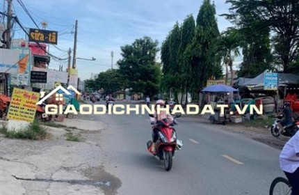 VIP Ngang 11m, Lã Xuân Oai, P Tăng Nhơn Phú, DT 220m2, Kinh Doanh Đa Ngành Nghề