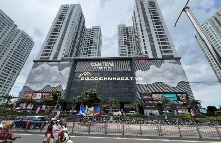 Bán gấp căn hộ Q8, Tạ Quang Bửu, 31m2, 1PN, SHR, 2 tỷ - LH: 0916466446