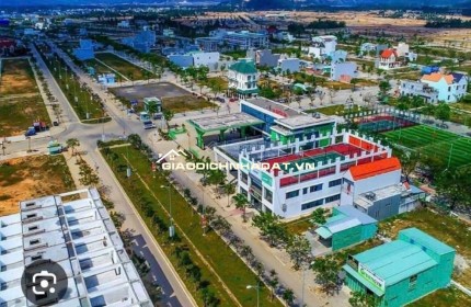 Bán đất thổ cư Nguyễn Tất Thành, Liên Chiểu, Đà Nẵng. 210m2, sổ đỏ, giá 14.5 tỷ, hướng Đông Nam. LH: 0877661879