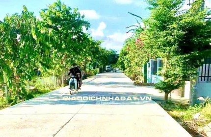  ĐẤT ĐẸP GẦN CHỢ ĐẠI HIỆP – GIÁ CHỈ 780 TRIỆU/LÔ 