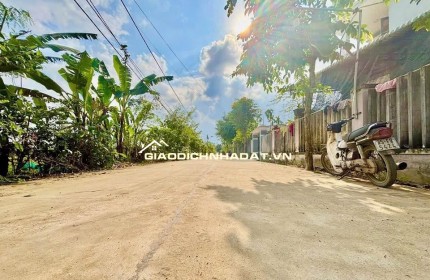  ĐẦU TƯ NGAY – SINH LỜI NHANH – ĐẤT GẦN CHỢ ĐẠI HIỆP 