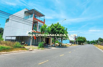 BÁN ĐẤT TRỤC CHÍNH ĐẠI HIỆP – GIÁ CHỈ 780 TRIỆU - SẴN SỔ