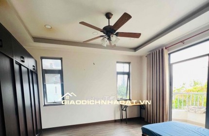 CHO THUÊ CĂN HỘ 30m² – BAN CÔNG THOÁNG MÁT – TÁCH BẾP RIÊNG