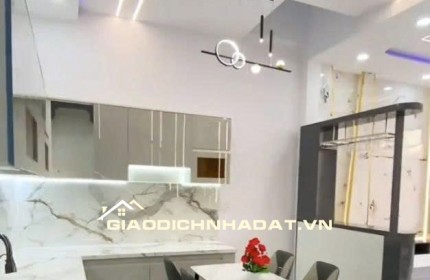 CHỈ VỚI 400TR SỞ HỮU NGAY NHÀ MỚI TOANH GẦN CHỢ TÂN HIỆP TÂN UYÊN