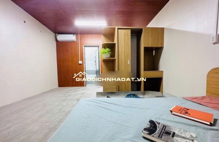 CHO THUÊ PHÒNG TRỌ 368 TRƯỜNG CHINH, 40m2, RỘNG RÃI, NỘI THẤT ĐẦY ĐỦ