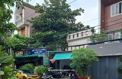 Nhà mặt tiền đường Lê Thị Ánh, Tân Thới Nhất, Q12, 4 x 19m, 13tr