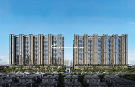 BÁN CĂN HỘ 2PN CHUNG CƯ SUNSHINE LEGEND CITY GIÁ 58TR/M2, HỖ TRỢ TRẢ GÓP LH 0867811512