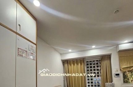 TRƯỜNG SA - PHÚ NHUẬN  5 TẦNG  59M2 (4.5M  13M)  NHỰA 8M  Chỉ 4.5 Tỷ