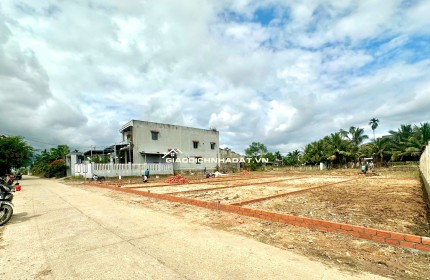  SỞ HỮU NGAY LÔ ĐẤT TRUNG TÂM ĐẠI HIỆP – GẦN CHỢ, GẦN TRƯỜNG, GIÁ SIÊU MỀM!