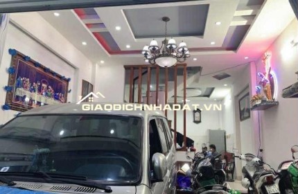 TRUNG TÂM HẠNH THÔNG GIÁP SÂN BAY - 30M2 - 5.18 TỶ