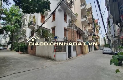 Rẻ nhất Cầu Giấy !Phạm Tuấn Tài, ô tô tránh vỉa hè, kinh doanh, 62m, 6 tầng. Giá nào thì cũng bán