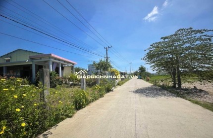 Lô Đất Đẹp Không Góc Chết – Gần Chợ Lệ Trạch – Chỉ 8xx Triệu!