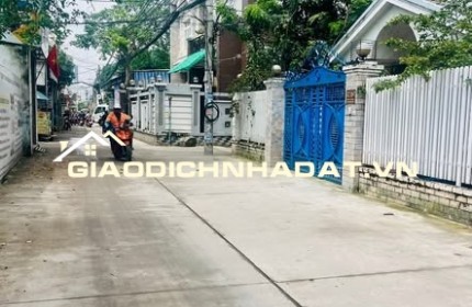 NHÀ HẺM XE HƠI –  NGÃ TƯ 4 XÃ – GIÁP TÂN PHÚ