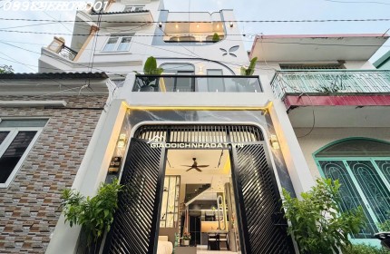 CCG NHÀ ĐẸP GIÁ TOT -HXH -LÊ ĐÚC THỌ F15 -6,87 TY- SHR