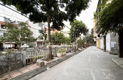 BÁN NHÀ ĐA SỸ HÀ ĐÔNG 35M CHỈ NHỈNH 6 TỶ 10M RA Ô TÔ