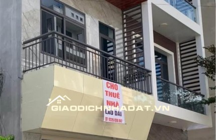 Chính chủ cần Cho thuê Nhà Tại SN 222- Đường Quách Nhẫn -  Xương Giang – Bắc Giang cũ