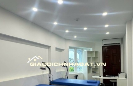 MẶT PHỐ TRƯỜNG CHINH – THANG MÁY – CHO THUÊ DÒNG TIỀN ỔN ĐỊNH

 .  GIÁ CHÀO : 23.6 TỶ