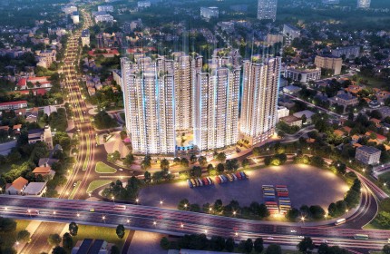 CHỈ 500 TRIỆU ĐẦU TƯ TECCO ELITE CHẮN CHẮN THẮNG - DÒNG TIỀN ỔN ĐỊNH - PHÁP LÝ ĐẦY ĐỦ