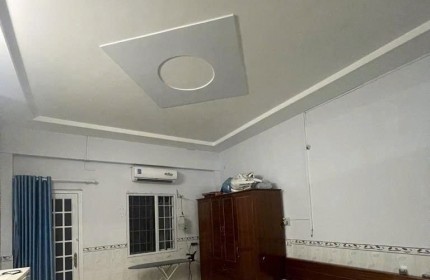 NHÀ TÂN BÌNH - HXH 1 TRỤC - 68M2 - 8.1 TỶ Phạm Văn Bạch, Tân Bình, Tân Bình