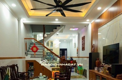 CHÍNH CHỦ GỬI BÁN GẤP NHÀ HOÀN CÔNG – CẮT LỖ SÂU