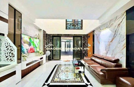 SIÊU PHẨM TÂN BÌNH - HXH - 3 TẦNG - 42M2 - 4PN - VỊ TRÍ CỰC ĐẸP - CHỈ 4.9 TỶ Nguyễn Phúc Chu, Phường 15, Quận Tân Bình