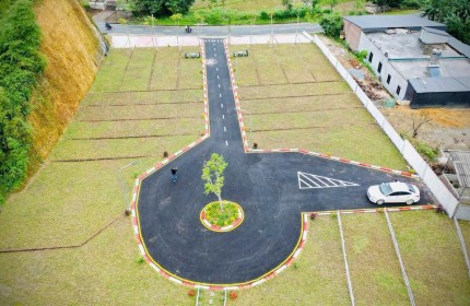 Siêu phẩm đất nền siêu rẻ chỉ từ 3xx tại Cao Dương, Lương sơn , Hoà Bình