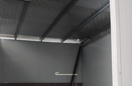 Cần bán 45m2 mới xây hai phòng điện nước đầy đủ