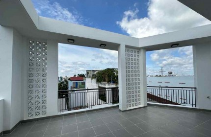 BÌNH TÂN – NHÀ ĐẸP 117M² – CHỈ 6.9 TỶ – 3 TẦNG BTCT