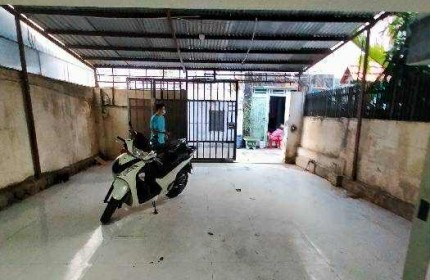 GIÁP QUẬN 6 / TÂN PHÚ / QUẬN 11 – 3 TẦNG BTCT – 123M² – CHỈ 8 TỶ 390 TRIỆU