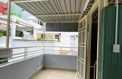 NHÀ KHU BÙI VIỆN QUẬN 1 - 45.6M2 - 5,2 TỶ Đỗ Quang Đẩu, Bến Thành, Quận 1