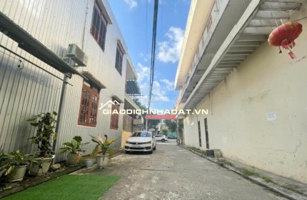 Bán đất thổ cư đường Phan Văn Định, Hòa Khánh Bắc, Liên Chiểu, Đà Nẵng. DT 138m2, giá 5.95  tỷ, sổ đỏ. LH: 0877661879