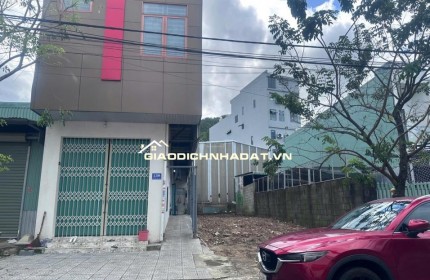 Bán đất mặt tiền đường 7m5 Nguyễn Thị Cận - khu đô thị Phước Lý