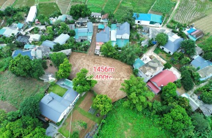 Đồn Vận, Liên Sơn, Lương Sơn, HB 1456m 400tc - Chỉ hơn 2,x tr/m