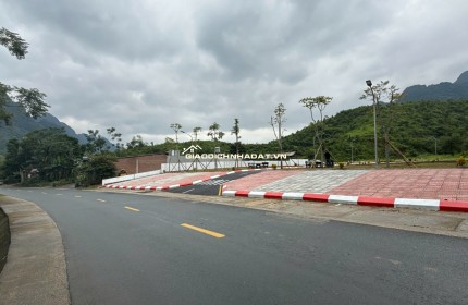 Hùng Sơn, Kim Bôi, HB - chỉ từ 360tr/Lô - Hạ tầng hoàn thiện - còn 8 Lô chờ NĐT